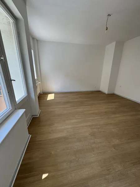 Sonnige 1-Zimmer Wohnung sucht  netten Mieter/in — photo 1